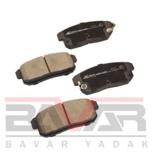 لنت عقب نیسان ماکسیما