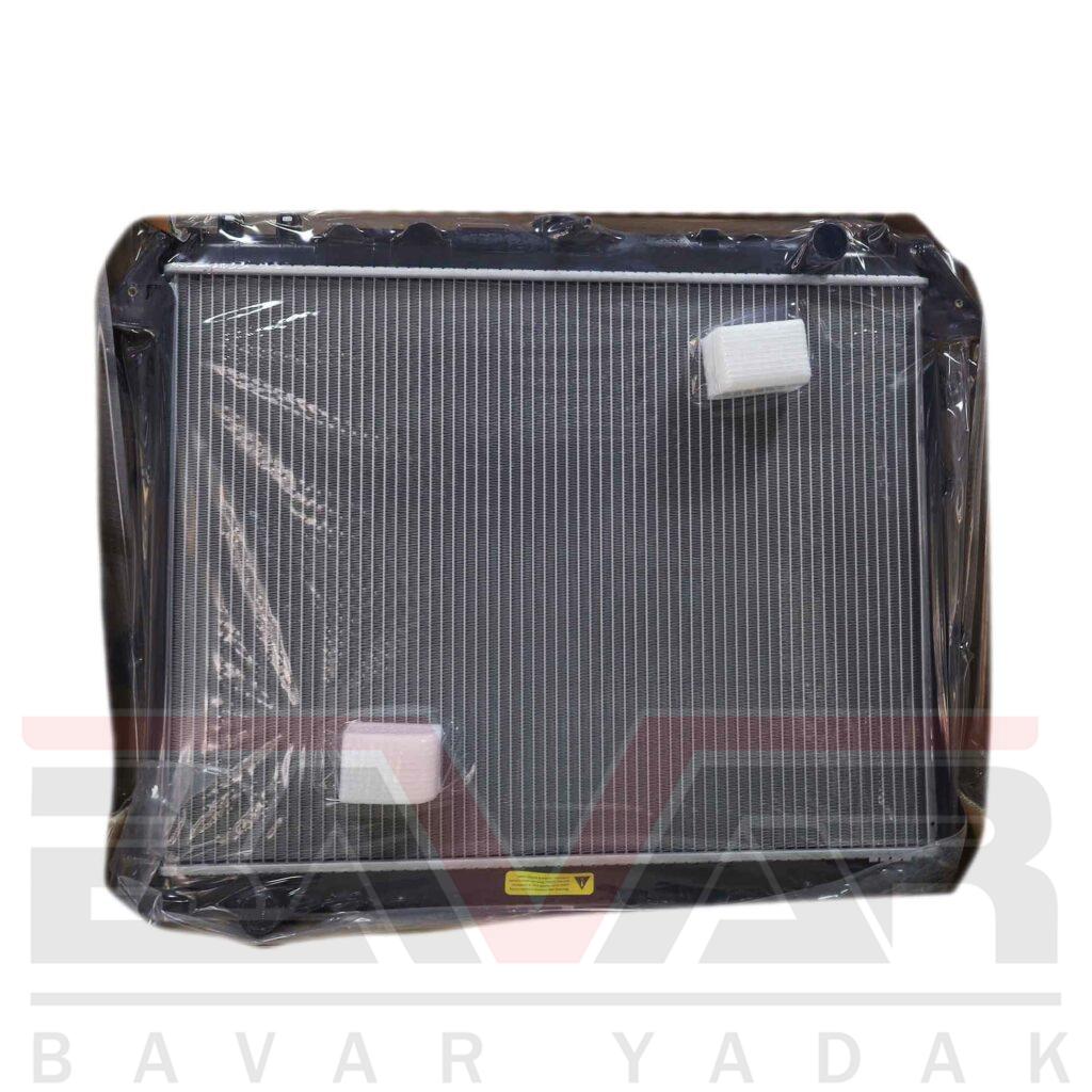 رادیاتور آب تویوتا هایلوکس 2006 تا 2014