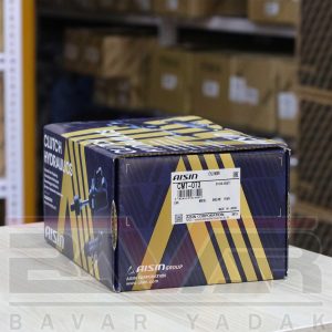 پمپ کلاچ بالا تویوتا هایلوکس سال 2001
