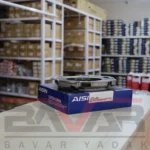 دیسک کلاچ تویوتا یاریس 2007 تا 2011 و کرولا 2007 تا 2011