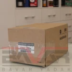 لنت ترمز دستی نیسان آلتیما - Image 2