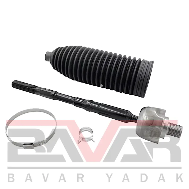 D8E21 4BA0A 4 سیبک فرمان داخل نیسان ایکس تریل