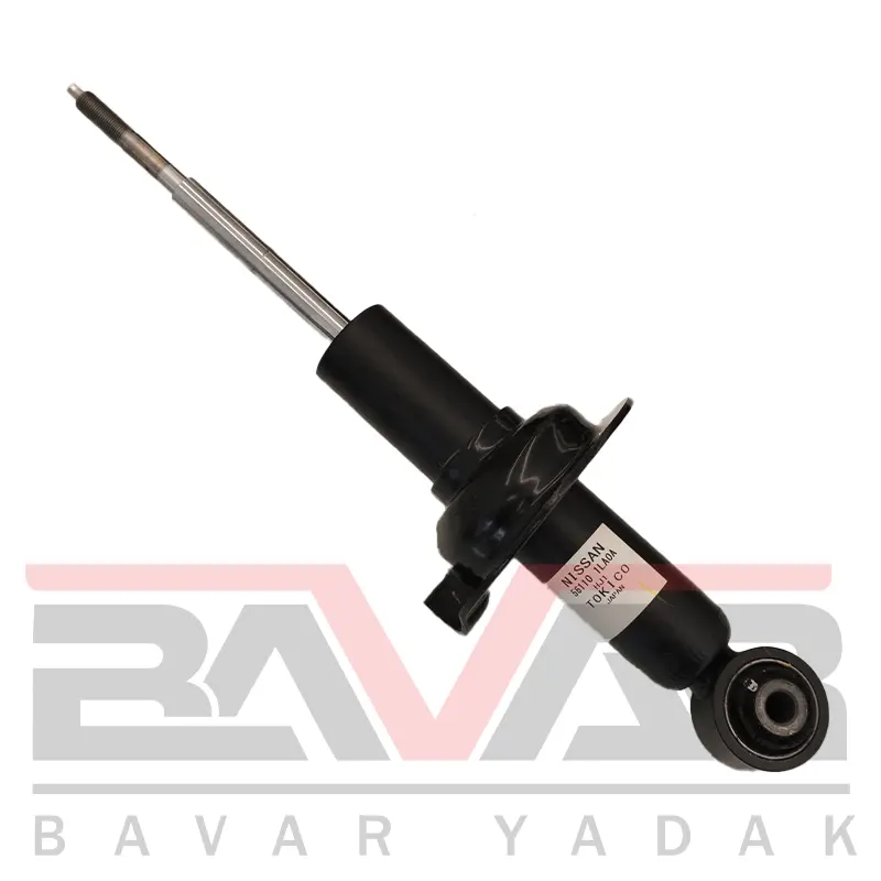 E6110 1LA0A کمک جلو نیسان آرمادا