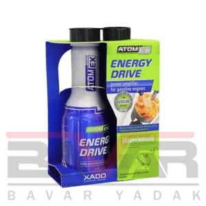 E8 لوازم یدکی نیسان (اصل) + قیمت 1405 اکتان افزای حرفه ای انرژی درایو 250CC