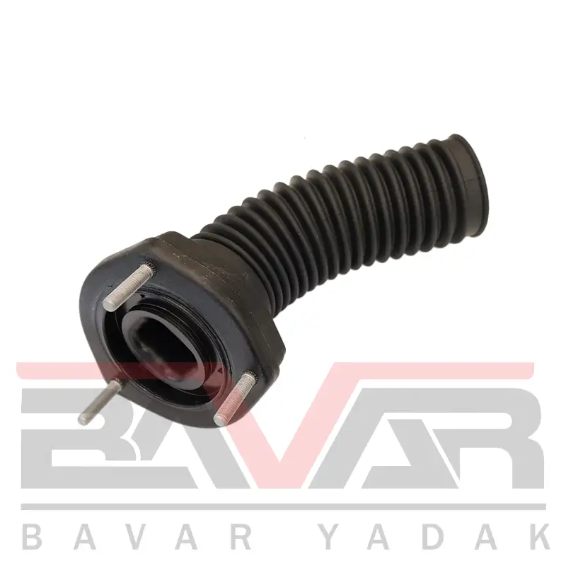 EMB 0036 توپی سرکمک عقب راست بادگیر تویوتا آریون 2009 تا 2011