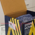 دسته موتور بالا راست تویوتا کمري 4 سیلندر 2006