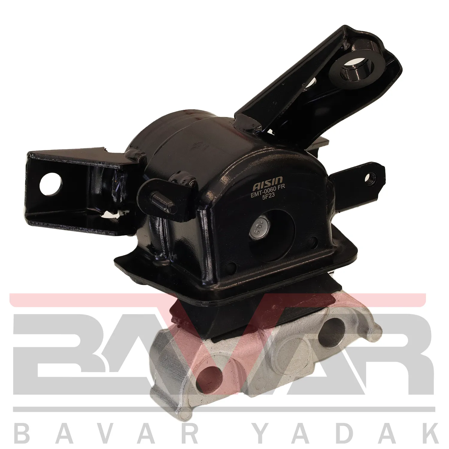 EMT-0060-2 دسته موتور بالا راست تویوتا کمري 4 سیلندر 2006