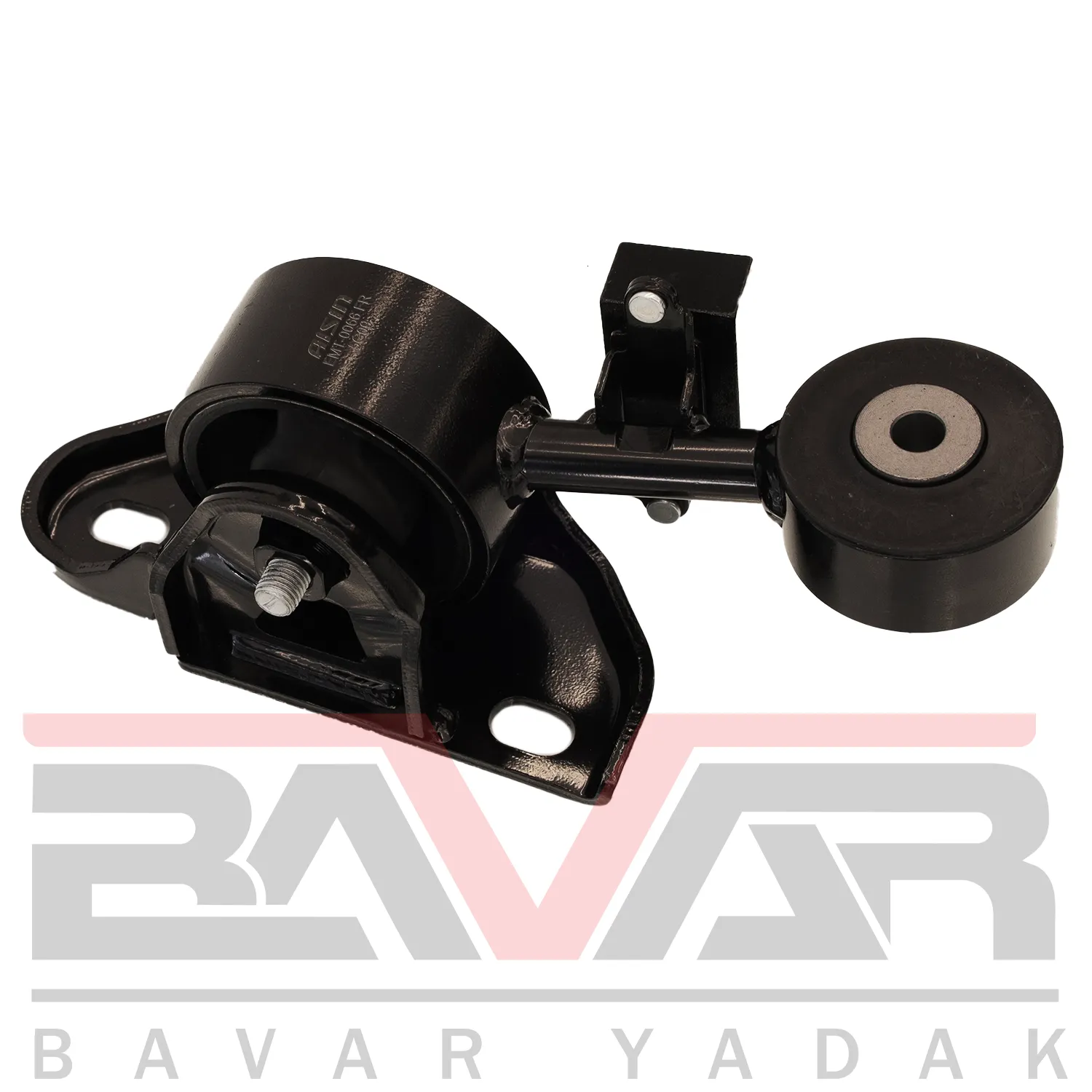 EMT-0066-3 دسته موتور بالا راست تویوتا کمري 4 سیلندر 2007 تا 2010