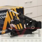 دسته موتور عقب زير گيربکس تویوتا کرولا 2007 تا 2005