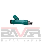 سوزن انژکتور تویوتا لندکروزر 6 سیلندر