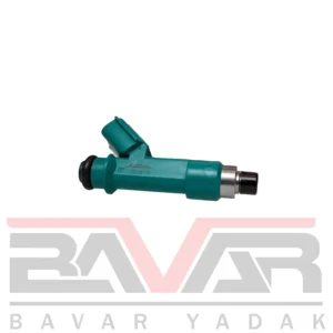 سوزن انژکتور تویوتا لندکروزر 6 سیلندر