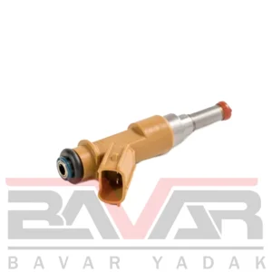 سوزن انژکتور تویوتا FJ