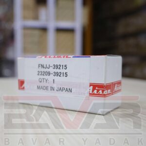 سوزن انژکتور تویوتا FJ