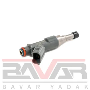 سوزن انژکتور تویوتا پرادو 4 سیلندر 2006 تا 2015