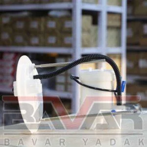 صافی بنزین داخل باک لکسوس RX350 سال 2009 تا 2015