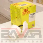 صافی بنزین داخل باک تویوتا کمری سال 2007 تا 2009 - Image 2