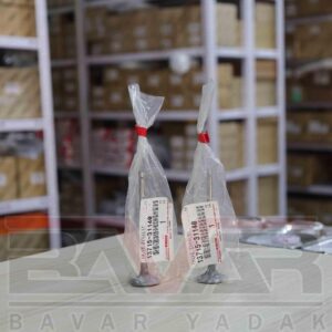 سوپاپ موتور تویوتا لندکروزر 2010