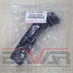 براکت سپر جلو تویوتا کمری سال 2007 تا 2010