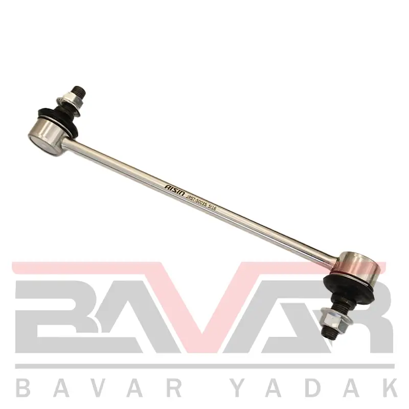 JRST 5003S سیبک موجگیر لکسوس RX200 سال 2009 تا 2016