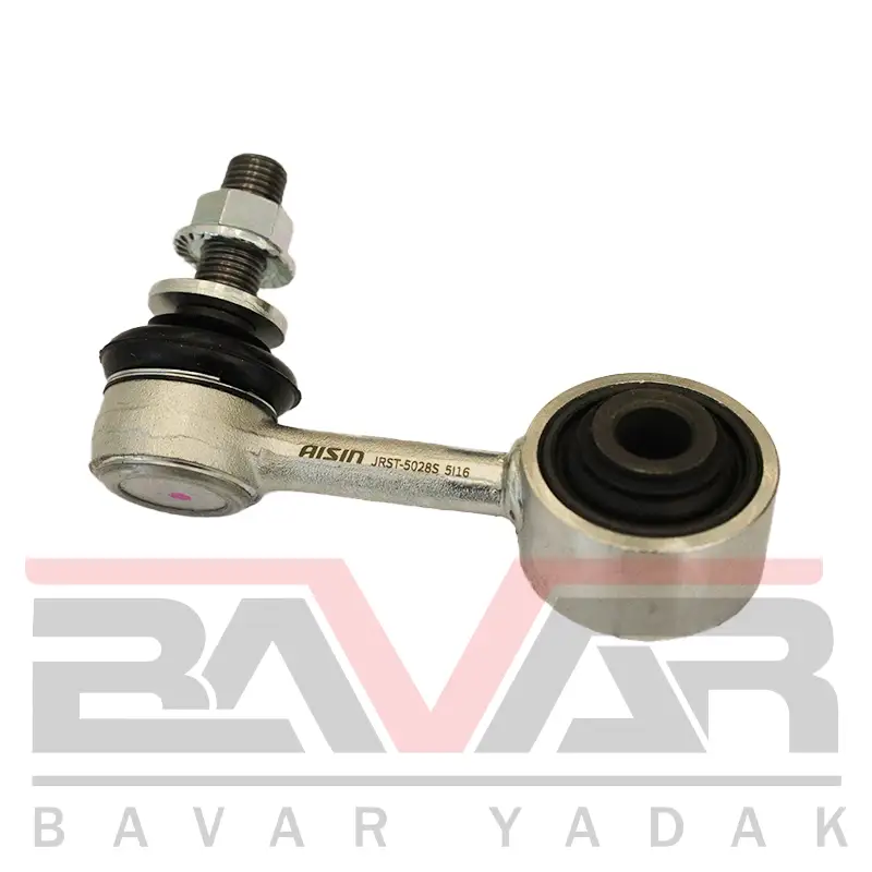 JRST 5028S سیبک موجگیر جلو تویوتا لندکروزر 2008 تا 2012