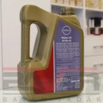 روغن موتور نیسان 4 لیتری 5W-30 - Image 3