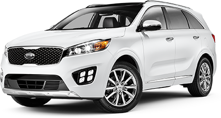 SORENTO