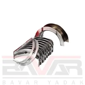 یاطاقان کمری استاندارد STD سال 2007