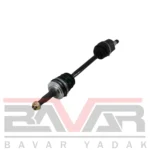 پلوس کامل جلو چپ تویوتا کرولا 2014 تا 2015