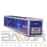 پلوس جلو کامل تویوتا اریون