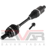 پلوس جلو کامل لکسوس ES350 سال 2008 تا 2011