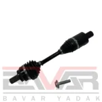 پلوس جلو کامل چپ تویوتا کمری 2012 تا 2014