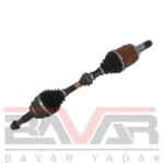 پلوس جلو کامل راست تویوتا کمری 2016