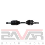 پلوس جلوی کامل تویوتا لندکروزر