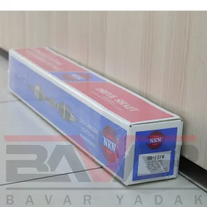 پلوس جلو چپ کامل تویوتا RAV4 راوفور 2013 تا 2015
