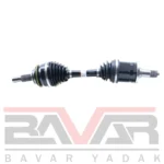 پلوس جلو کامل تویوتا هایلوکس 2016