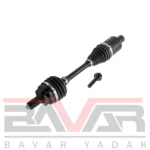 پلوس جلو راست کامل تویوتا راوفور RAV4 سال 2013