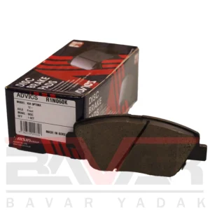 R1N060K لنت جلو کیا اپتیما سال 2011