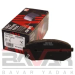 لنت جلو کیا اسپورتیج 2015