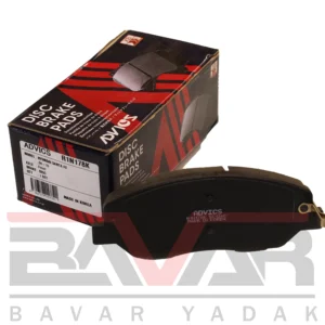 R1N178K لنت عقب کیا سورنتو سال 2017