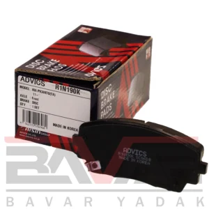 R1N190K 1 لنت جلو کیا پیکانتو سال 2014