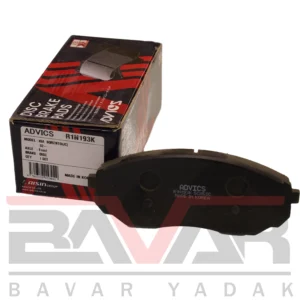 R1N193K لنت جلو کیا سورنتو سال 2008