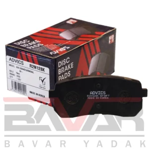 R2N128K لنت عقب وراکروز