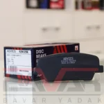 لنت عقب هیوندای جنسیس سدان سال 2012 - Image 2