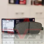 لنت عقب هیوندای جنسیس سدان سال 2012 - Image 3