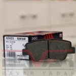 لنت عقب توسان سال 2010 - Image 2