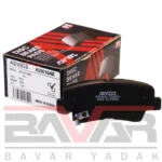 لنت عقب توسان سال 2010