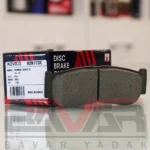 لنت عقب سانتافه 2008 - Image 2