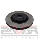 دیسک ترمز چرخ جلو هیوندای آزرا