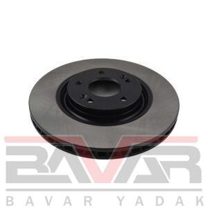 دیسک ترمز چرخ جلو هیوندای آزرا