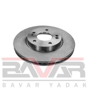 دیسک چرخ جلو هیوندای النترا